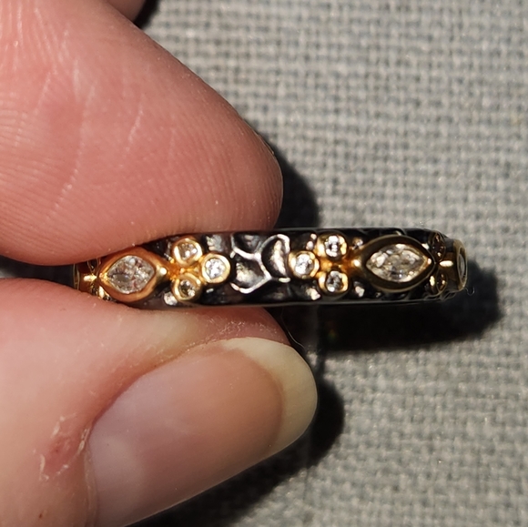 Industrial ring - Picture 6 of 8